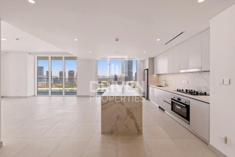 Apartment in EMAAR Beachfront, Dubai Harbour, Dubai 3 bedrooms, 204.85 sq.m. № 128881 - photo 2