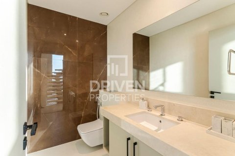 Apartamento en 5242, Dubai Marina, Dubai, 4 dormitorios, 343.28 m², № 128883 - foto 23