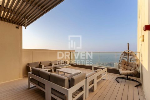 Apartamento en 5242, Dubai Marina, Dubai, 4 dormitorios, 343.28 m², № 128883 - foto 27