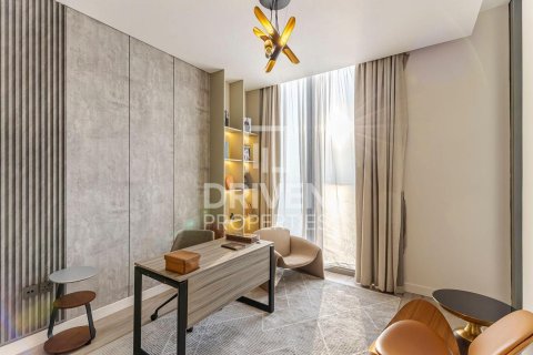 Apartamento en 5242, Dubai Marina, Dubai, 4 dormitorios, 343.28 m², № 128883 - foto 17