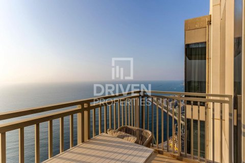 Apartamento en 5242, Dubai Marina, Dubai, 4 dormitorios, 343.28 m², № 128883 - foto 28