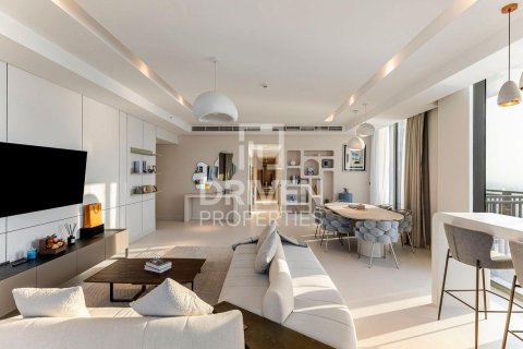 Apartamento en 5242, Dubai Marina, Dubai, 4 dormitorios, 343.28 m², № 128883