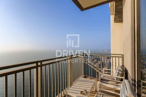 Apartamento en 5242, Dubai Marina, Dubai, 4 dormitorios, 343.28 m², № 128883 - foto 26