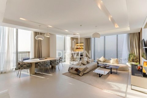 Apartamento en 5242, Dubai Marina, Dubai, 4 dormitorios, 343.28 m², № 128883 - foto 5