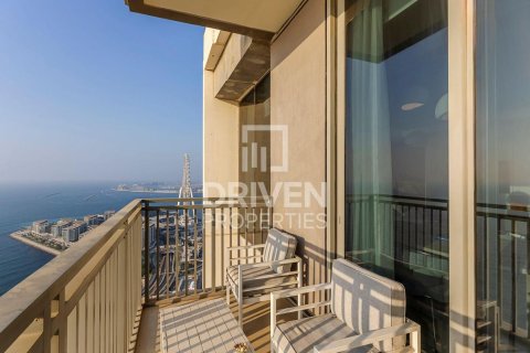 Apartamento en 5242, Dubai Marina, Dubai, 4 dormitorios, 343.28 m², № 128883 - foto 25