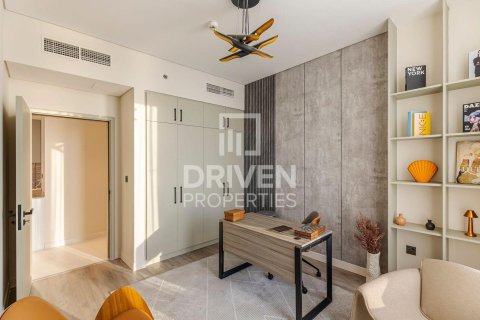 Apartamento en 5242, Dubai Marina, Dubai, 4 dormitorios, 343.28 m², № 128883 - foto 15
