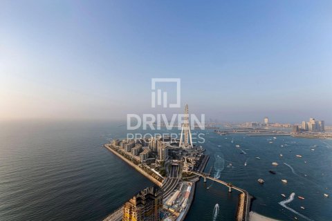 Apartamento en 5242, Dubai Marina, Dubai, 4 dormitorios, 343.28 m², № 128883 - foto 4