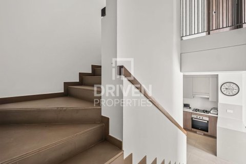 Townhouse in Elan, Tilal Al Ghaf, Dubai 3 bedrooms, 140.38 sq.m. № 128882 - photo 8