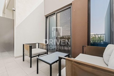 Townhouse in Elan, Tilal Al Ghaf, Dubai 3 bedrooms, 140.38 sq.m. № 128882 - photo 18
