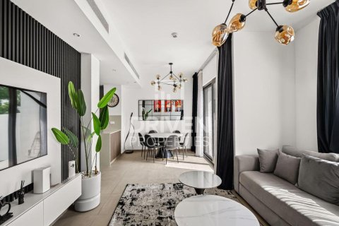 Townhouse in Elan, Tilal Al Ghaf, Dubai 3 bedrooms, 140.38 sq.m. № 128882 - photo 3