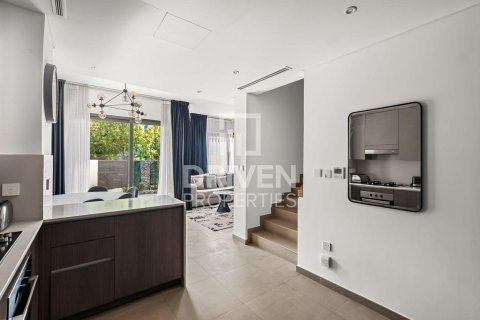 Townhouse in Elan, Tilal Al Ghaf, Dubai 3 bedrooms, 140.38 sq.m. № 128882 - photo 6