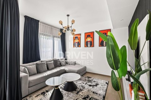 Townhouse in Elan, Tilal Al Ghaf, Dubai 3 bedrooms, 140.38 sq.m. № 128882 - photo 5