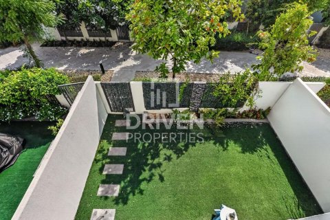 Townhouse in Elan, Tilal Al Ghaf, Dubai 3 bedrooms, 140.38 sq.m. № 128882 - photo 17