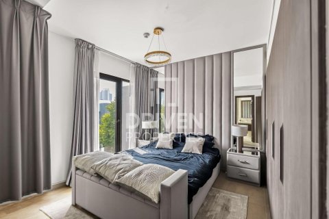 Townhouse in Elan, Tilal Al Ghaf, Dubai 3 bedrooms, 140.38 sq.m. № 128882 - photo 9
