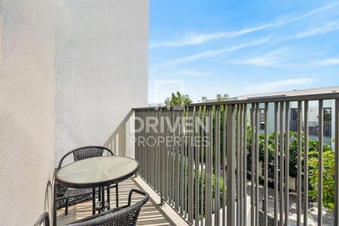 Townhouse in Elan, Tilal Al Ghaf, Dubai 3 bedrooms, 140.38 sq.m. № 128882 - photo 16