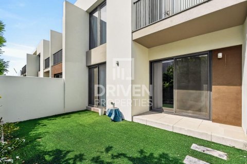 Townhouse in Elan, Tilal Al Ghaf, Dubai 3 bedrooms, 140.38 sq.m. № 128882 - photo 19