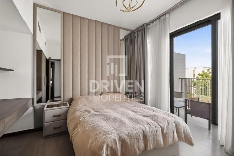 Townhouse in Elan, Tilal Al Ghaf, Dubai 3 bedrooms, 140.38 sq.m. № 128882 - photo 13