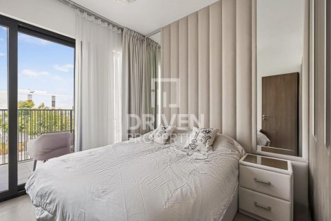 Townhouse in Elan, Tilal Al Ghaf, Dubai 3 bedrooms, 140.38 sq.m. № 128882 - photo 11