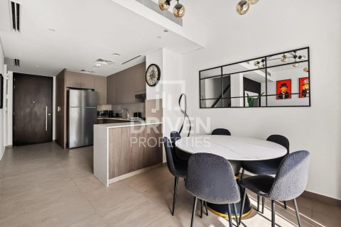 Townhouse in Elan, Tilal Al Ghaf, Dubai 3 bedrooms, 140.38 sq.m. № 128882 - photo 7