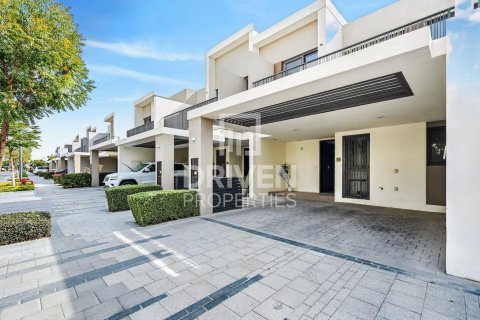 Townhouse in Elan, Tilal Al Ghaf, Dubai 3 bedrooms, 140.38 sq.m. № 128882 - photo 20