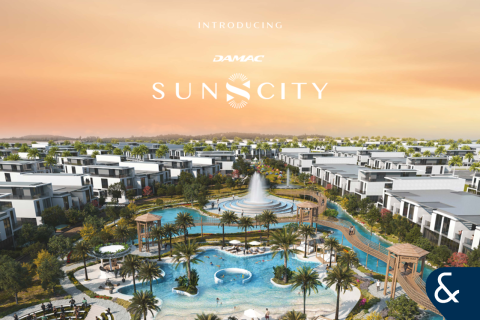 Купить виллу в Dubai Land, Дубай: 5 спален, 311м², № 98424 - фото 4