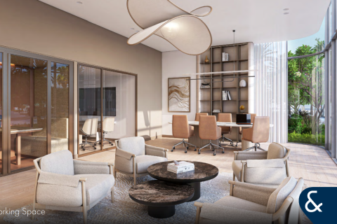 Appartement à Dubai Design District, Dubai, 3 chambres, 200 m², № 98355 - photo 5