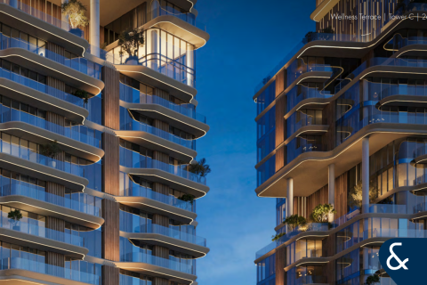 Appartement à Dubai Design District, Dubai, 3 chambres, 200 m², № 98355 - photo 15