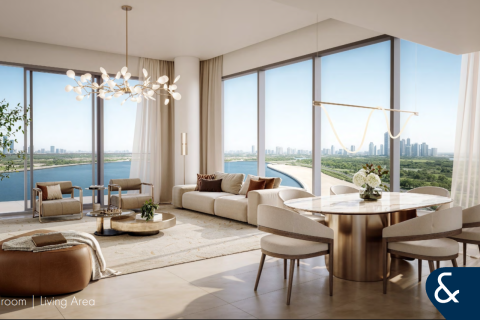 Appartement à Dubai Design District, Dubai, 3 chambres, 200 m², № 98355 - photo 2