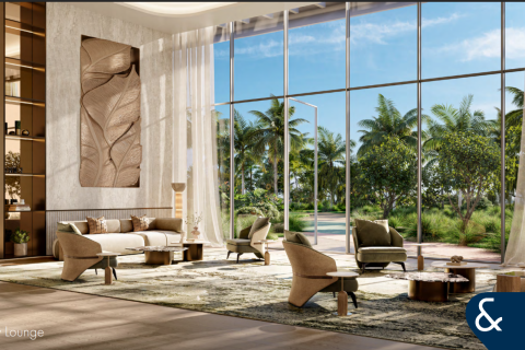 Appartement à Dubai Design District, Dubai, 3 chambres, 200 m², № 98355 - photo 6