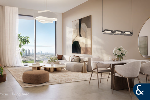 Appartement à Dubai Design District, Dubai, 3 chambres, 200 m², № 98355 - photo 9