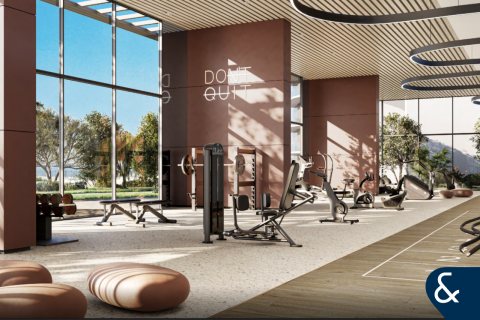 Appartement à Dubai Design District, Dubai, 3 chambres, 200 m², № 98355 - photo 7