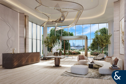 Appartement à Dubai Design District, Dubai, 3 chambres, 200 m², № 98355 - photo 10