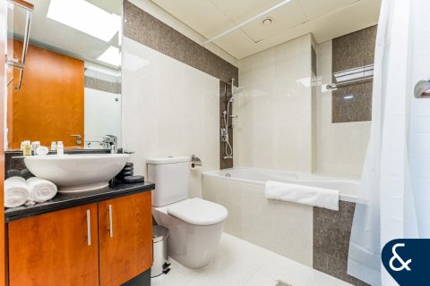 Appartement à Park Towers, DIFC, Dubai, 1 chambre, 66 m², № 98433 - photo 13