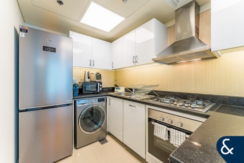 Appartement à Park Towers, DIFC, Dubai, 1 chambre, 66 m², № 98433 - photo 7