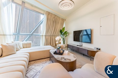 Appartement à Park Towers, DIFC, Dubai, 1 chambre, 66 m², № 98433 - photo 4