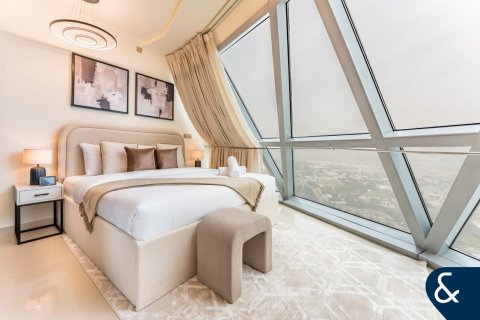 Appartement à Park Towers, DIFC, Dubai, 1 chambre, 66 m², № 98433 - photo 11