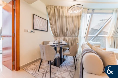 Appartement à Park Towers, DIFC, Dubai, 1 chambre, 66 m², № 98433 - photo 8