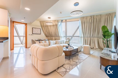 Appartement à Park Towers, DIFC, Dubai, 1 chambre, 66 m², № 98433 - photo 1