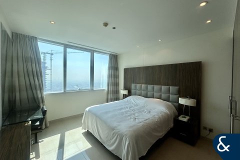 Apartment in Jumeirah Lake Towers, Dubai 2 bedrooms, 117 sq.m. № 98422 - photo 5