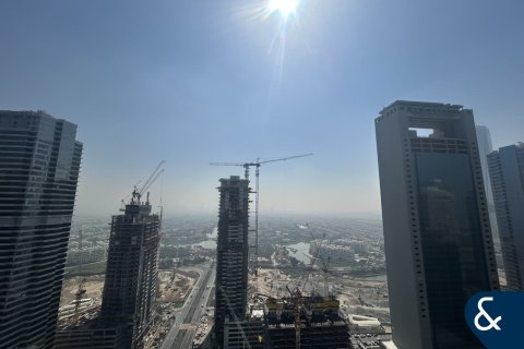 Apartment in Jumeirah Lake Towers, Dubai 2 bedrooms, 117 sq.m. № 98422 - photo 13