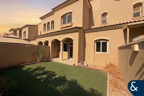 Villa à Dubai Land, Dubai, 2 chambres, 176 m², № 98432 - photo 2