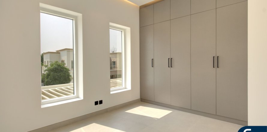Villa in The Springs, Dubai 3 bedrooms, 157 sq.m. № 98423