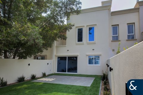 Villa in The Springs, Dubai 3 bedrooms, 157 sq.m. № 98423 - photo 21