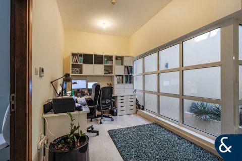 تاون هاوس في دائرة قرية جميرا, دبي 3 غرف نوم, 286 م² رقم 98431 - صورة 9