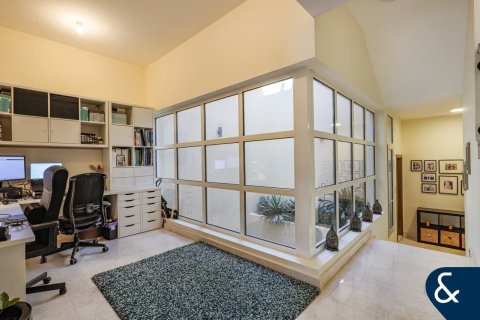 تاون هاوس في دائرة قرية جميرا, دبي 3 غرف نوم, 286 م² رقم 98431 - صورة 8