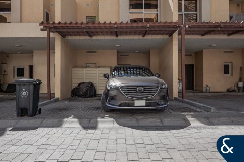 تاون هاوس في دائرة قرية جميرا, دبي 3 غرف نوم, 286 م² رقم 98431 - صورة 21