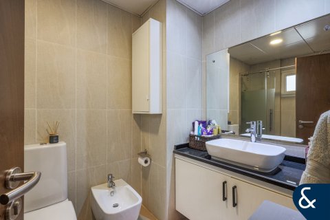 تاون هاوس في دائرة قرية جميرا, دبي 3 غرف نوم, 286 م² رقم 98431 - صورة 13