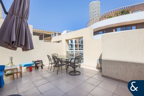 تاون هاوس في دائرة قرية جميرا, دبي 3 غرف نوم, 286 م² رقم 98431 - صورة 10