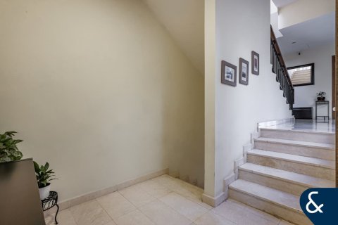 تاون هاوس في دائرة قرية جميرا, دبي 3 غرف نوم, 286 م² رقم 98431 - صورة 18