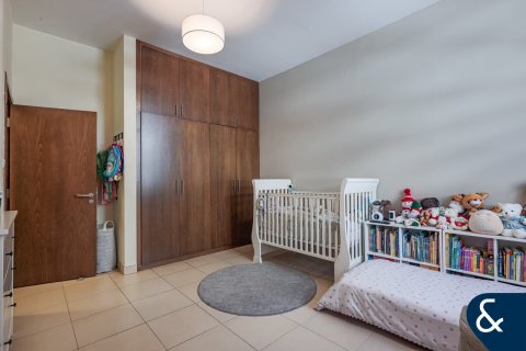 تاون هاوس في دائرة قرية جميرا, دبي 3 غرف نوم, 286 م² رقم 98431 - صورة 17